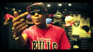 Sultan - Ma Snapback Remix