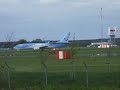Thomson Airways Boeing 737 800 Wl