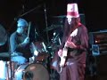 Buckethead with the Deli Creeps - Whitewash 6/7/03