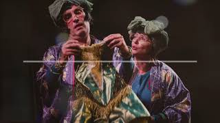 Wise Children // Emma Rice // Quotes Trailer