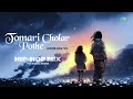 Tomari Cholar Pothe - Hip-Hop Mix | Asha Bhosle | Swapan Chakrabortty | R.D. Burman | Ri8 Music