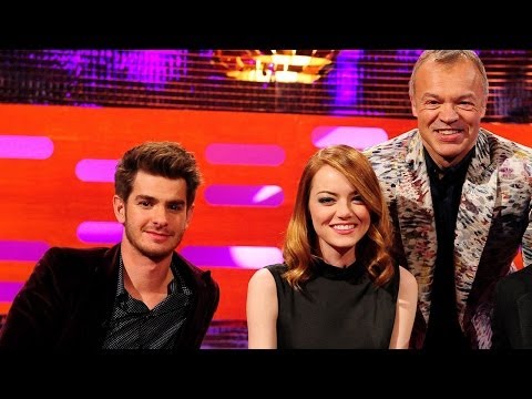GRAHAM Pranks EMMA STONE About Meeting The Spice Girls - The Graham Norton Show on BBC America GRAHAM Pranks EMMA STONE About Meeting The Spice Girls - The Graham Norton Show on BBC America klip izle