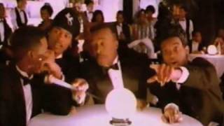 Watch Mc Hammer Here Comes The Hammer video