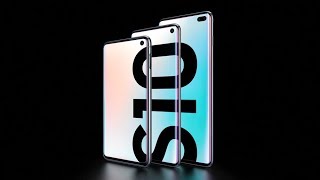 Galaxy Unpacked 2019 Live Stream