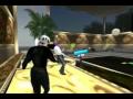 Deepsky Traveler's "White Sand" Live in Second Life Clip.