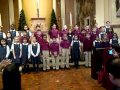 SJV Christmas Concert - 3rd Grade SJV Christmas Concert - 3rd Grade