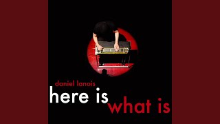 Watch Daniel Lanois Chest Of Drawers video