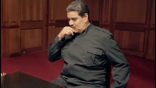 Así se prepara Nicolás Maduro para su entrevista con Jordi Évole - Salvados