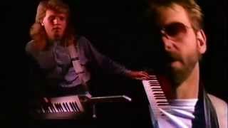 Watch Degarmo Key Up On A Cross video