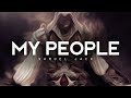 My People - Samuel Jack (LYRICS)