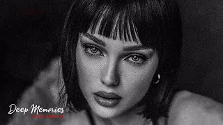 Deep Feelings Mix [2024] - Deep House, Vocal House, Nu Disco, Chillout  Mix By Deep Memories #14