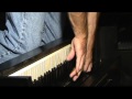 Piano Improvisation 110516c