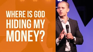 God Will Provide | The Secret To Releasing Kingdom Abundance Pt4