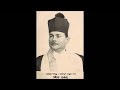 Cantor Moshe Koussevitzky Russian La Donna È Mobile