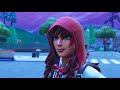 DIRE AND DRIFT FIGHT OVER A GIRL *NEW SEASON 6* - FORTNITE SEASON 6 SHORT FILMS