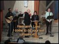Mass For Shut Ins SSP Second Sunday in Ordinary Time January 15, 2017 Mass For Shut Ins SSP Second Sunday in Ordinary Time January 15, 2017