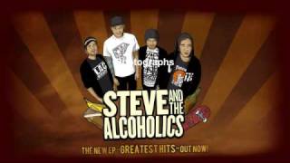 Watch Steve  The Alcoholics Photographs video