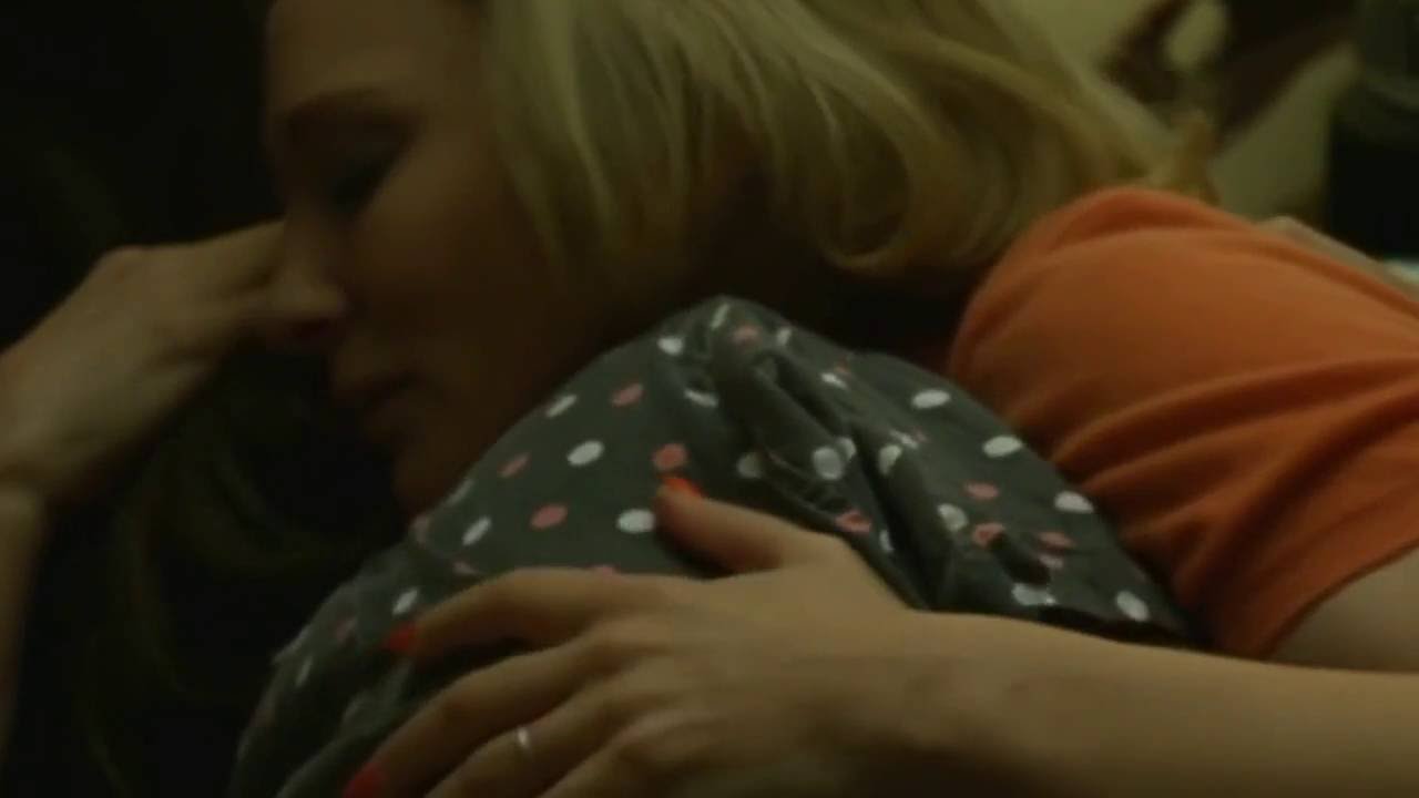 Сексуальная Сцена С Руни Марой И Кейт Бланшетт – Кэрол 2023