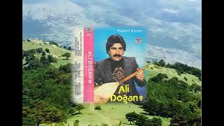Aşık Ali Doğan - Hamit Emmi Konusmali Hıkali Aşk Turkusu Sevda Turkusu