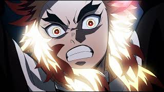 Beggin Rengoku Vs Akaza Flow Edit 4K Project File