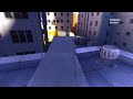 Mirrors edge speed run Chapter 5 New Eden