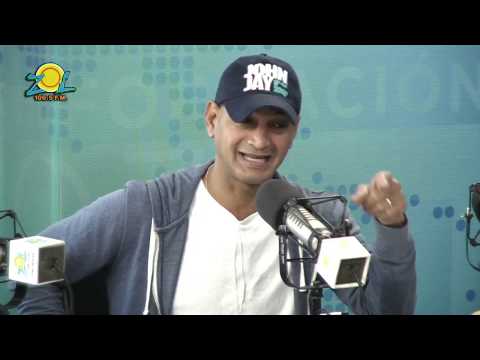 Jose Laluz comenta el incidente que se produjo con su conferencia en NY