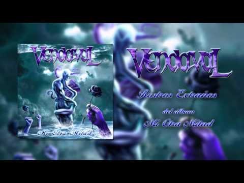 Rostros Extraños Video