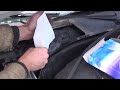 changer filtre huile mazda 2