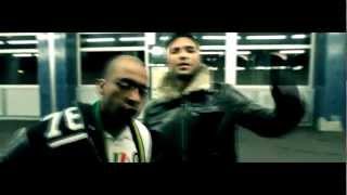 Alkpote & Katana - Issus D'Afrique