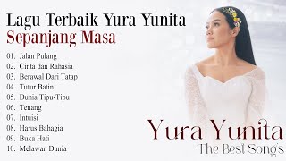 Download lagu 10 Lagu Yura Yunita Terbaik Sepanjang Masa - Yura Yunita Terbaru 2023 Full Album