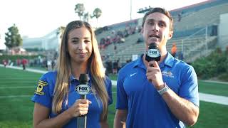 SCPI 403 Fox Sports