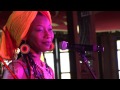 Fatoumata Diawara - Clandestin (Live at Sydney Festival) | Moshcam
