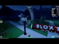 Roblox - Doces ou Travessuras (Hallow's Eve 2014)