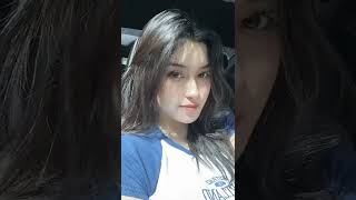 Cantiknya Jeha Anais Bikin Senyum Senyum Sendiri