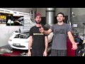 Intercooler Water Spray - Temperature Tested on Dyno