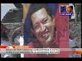 Cuba despide con honores al fallecido presidente venezolano Hugo Chávez