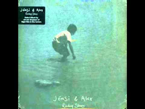 Jonsi &amp; Alex - Indian Summer