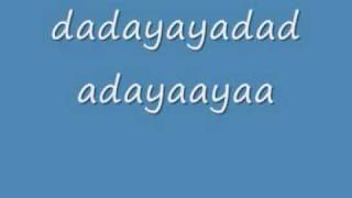 that haunting melody