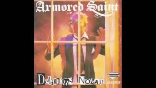Watch Armored Saint Youre Never Alone video