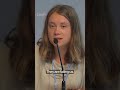 Greta Thunberg Slams Countries for Climate Change Failings