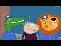 Peppa Pig Français ❤️ Le Boomerang ❤️ Dessin Animé