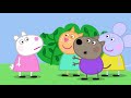 Peppa Pig Français ❤️ Le Boomerang ❤️ Dessin Animé
