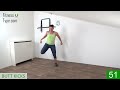 25 Min WALKING WORKOUT For Weight Loss – Low Impact Exercises Only - No Repeating