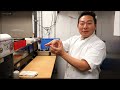 One Sumo Roll - How To Make Sushi Series