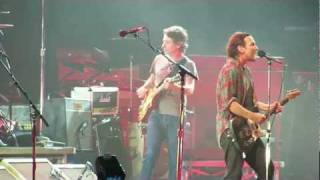 Watch Pearl Jam Setting Forth video