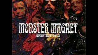 Watch Monster Magnet Into The Void video