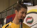 Il sestetto di Regini vince per 3/0 e consolida la seconda posizione