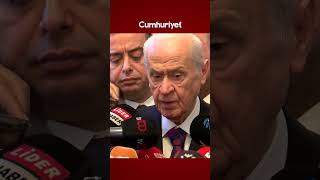 Devlet Bahçeli U Dönüşü Yaptı İsveç Kararı Değişti...