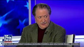 DiGenova Reacts to NYT Report on FBI Probe into Whether Trump Worked for Russia