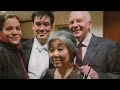 Catching up with Alan Gilbert, Music Director of the NY Philharmonic Catching up with Alan Gilbert, Music Director of the NY Philharmonic